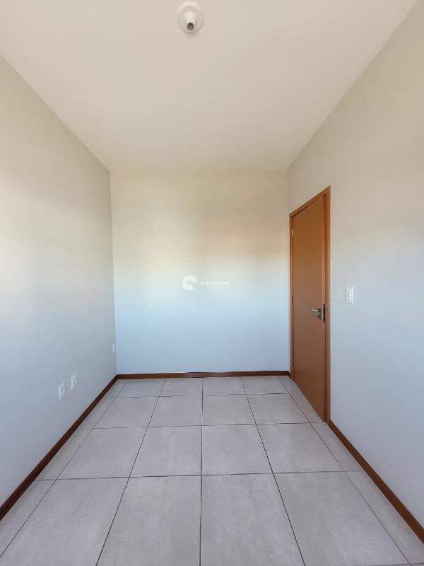 Apartamento para aluguel no Camobi: 