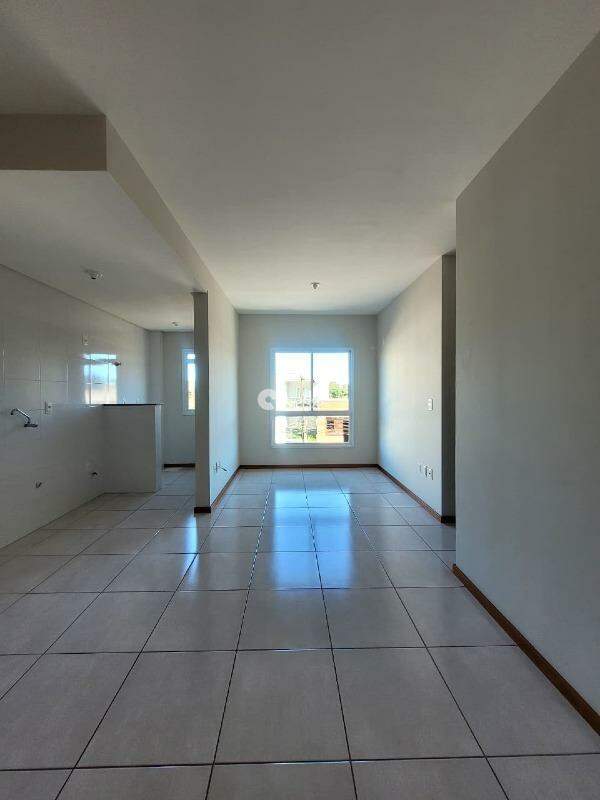 Apartamento para aluguel no Camobi: 