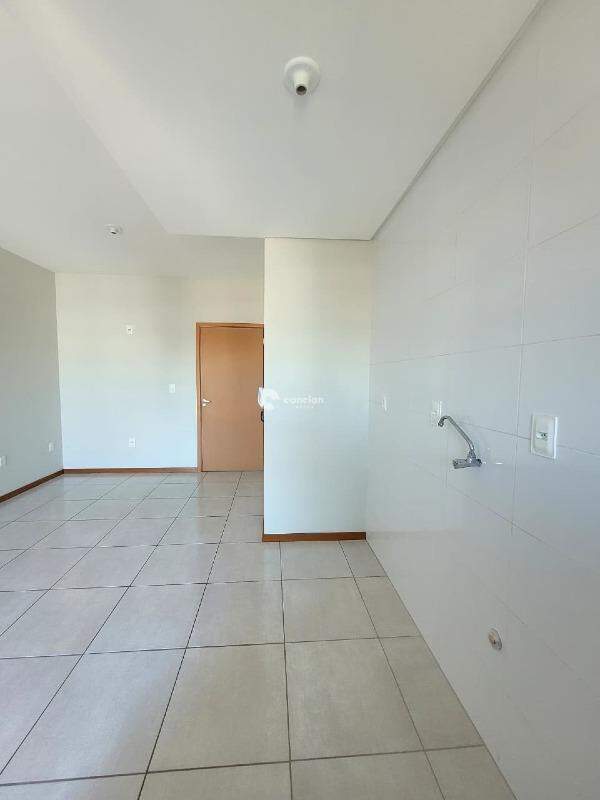 Apartamento para aluguel no Camobi: 