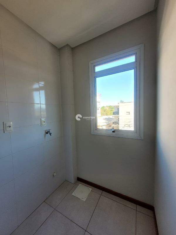 Apartamento para aluguel no Camobi: 