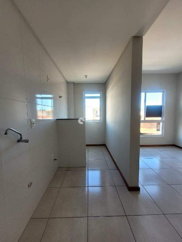 Apartamento para aluguel no Camobi: 