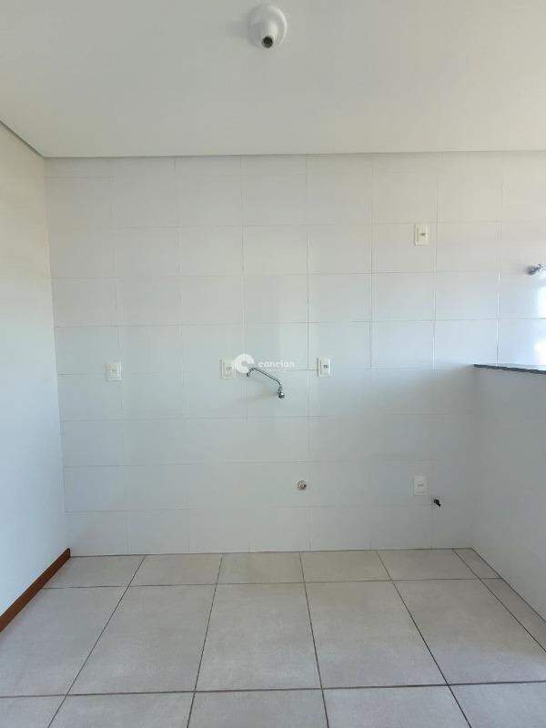 Apartamento para aluguel no Camobi: 