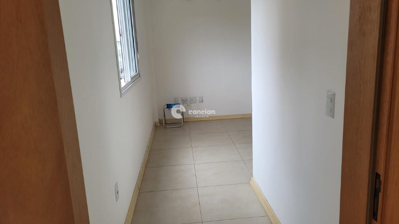 Apartamento para aluguel no Centro: 