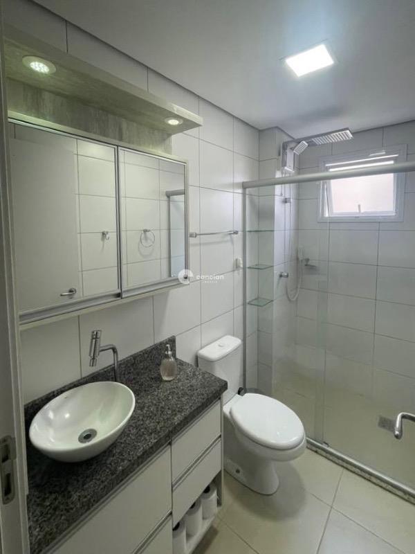 Apartamento à venda no Camobi: 