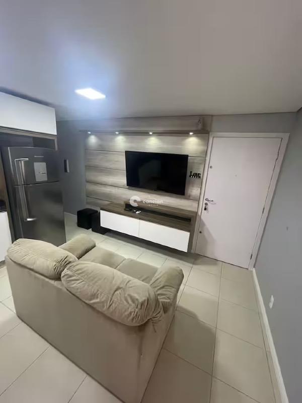 Apartamento à venda no Camobi: 