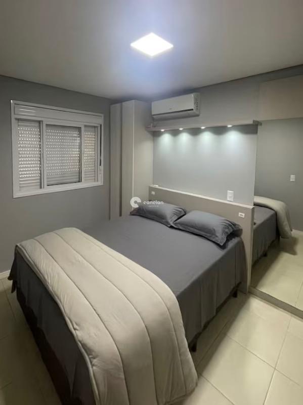 Apartamento à venda no Camobi: 