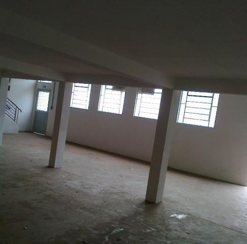 Pavilhão à venda no São Luíz: 