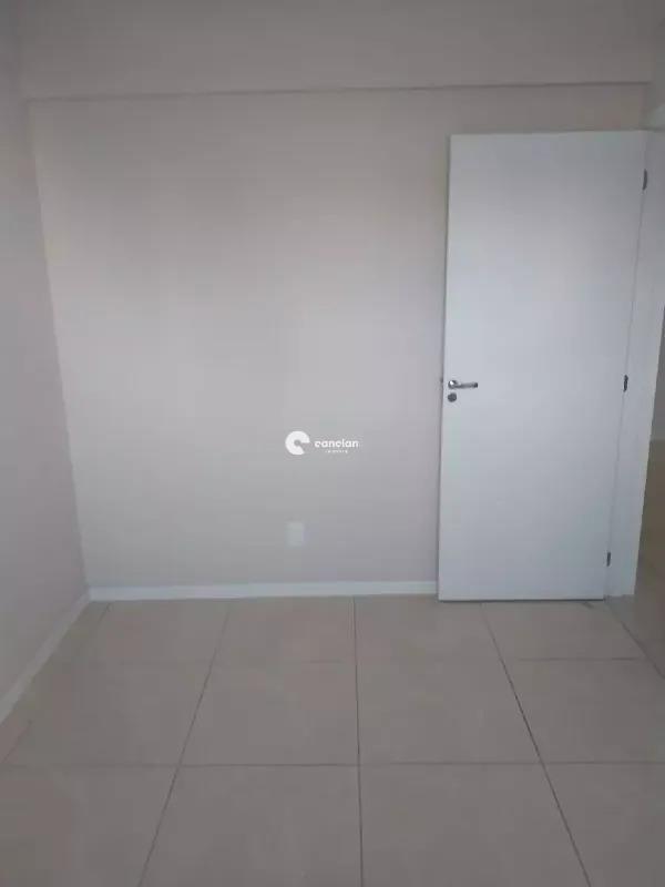 Apartamento para aluguel no Camobi: 