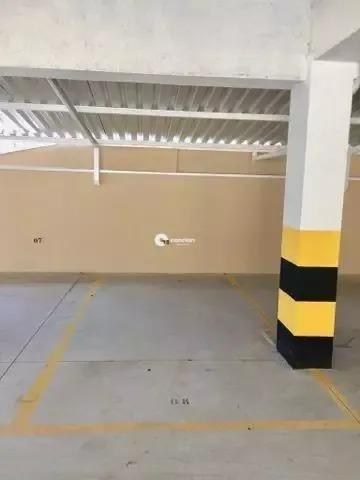 Apartamento para aluguel no Camobi: 