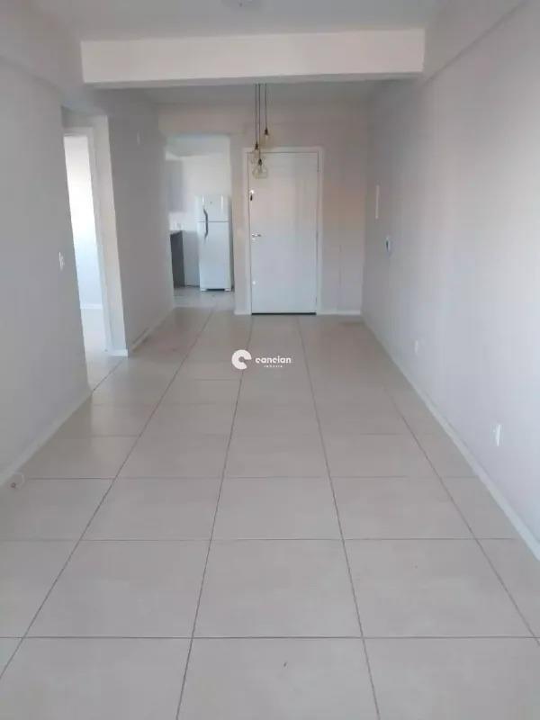 Apartamento para aluguel no Camobi: 