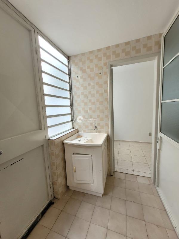 Apartamento para aluguel no Centro: 