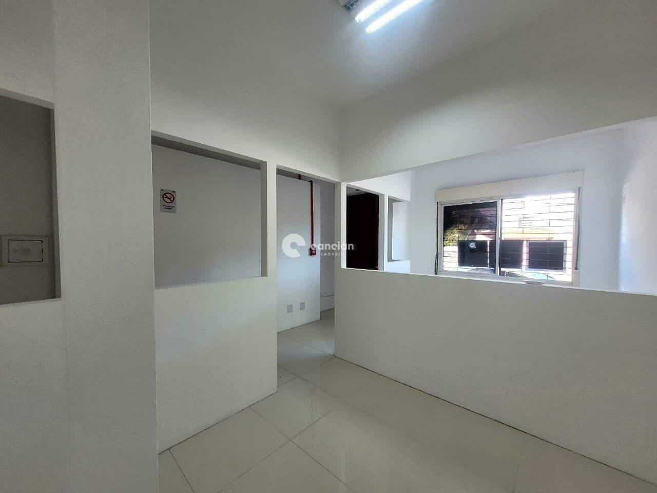 Sala Comercial para aluguel no Nossa Senhora do Rosário: 