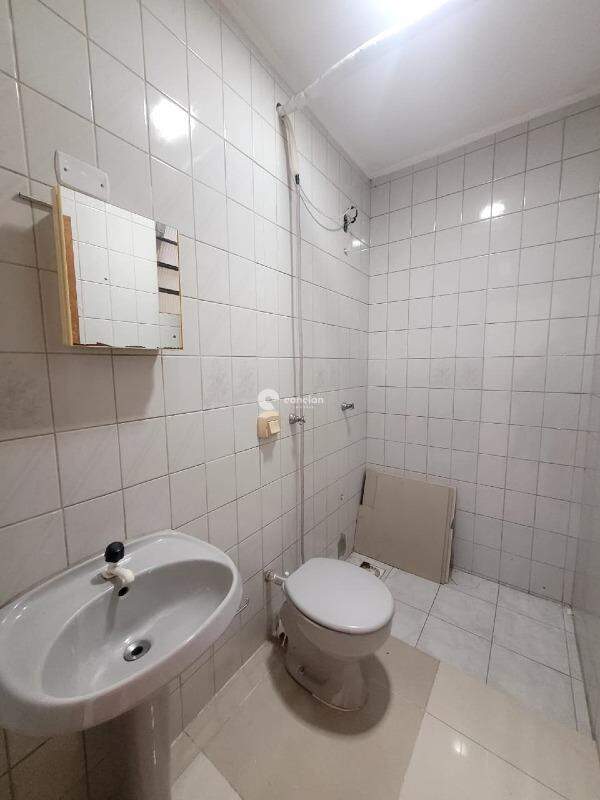 Sala Comercial para aluguel no Nossa Senhora do Rosário: 