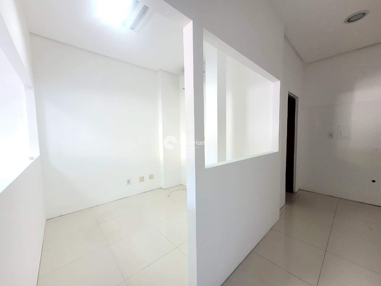 Sala Comercial para aluguel no Nossa Senhora do Rosário: 