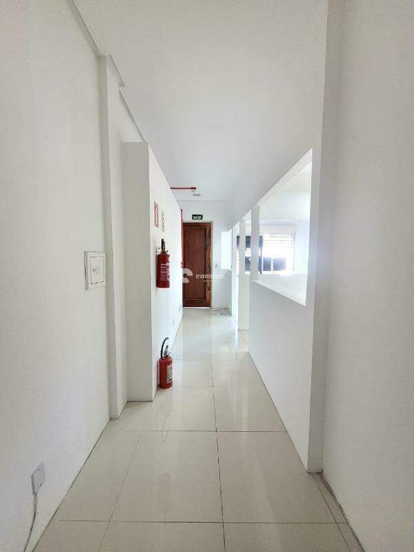 Sala Comercial para aluguel no Nossa Senhora do Rosário: 