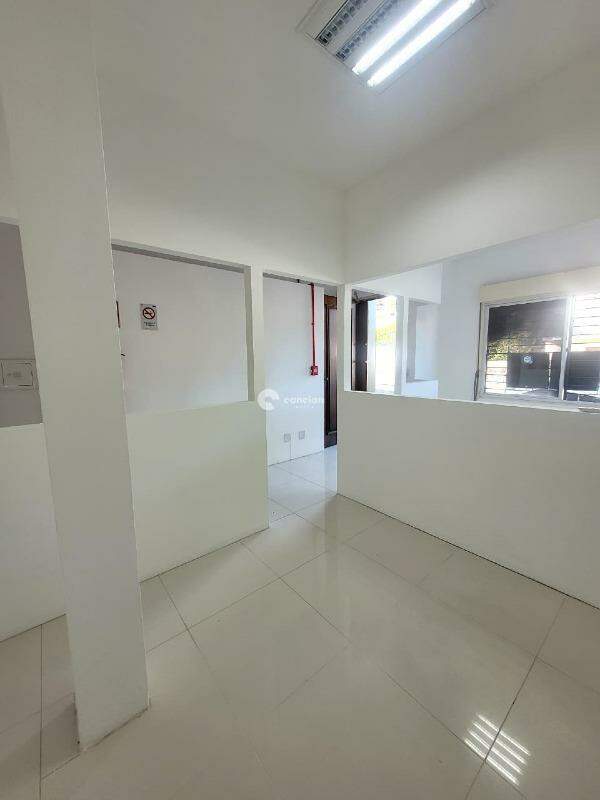 Sala Comercial para aluguel no Nossa Senhora do Rosário: 
