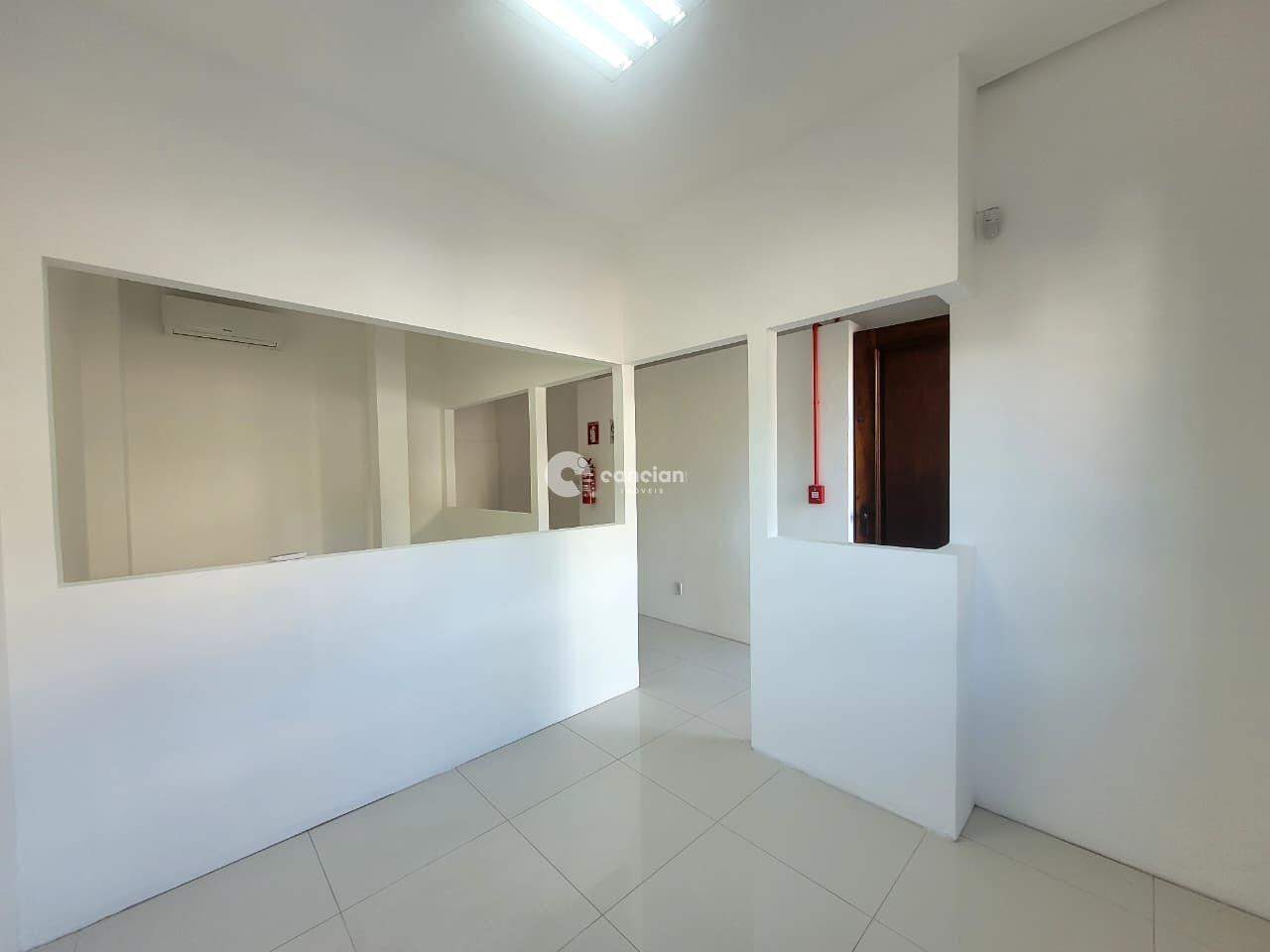 Sala Comercial para aluguel no Nossa Senhora do Rosário: 