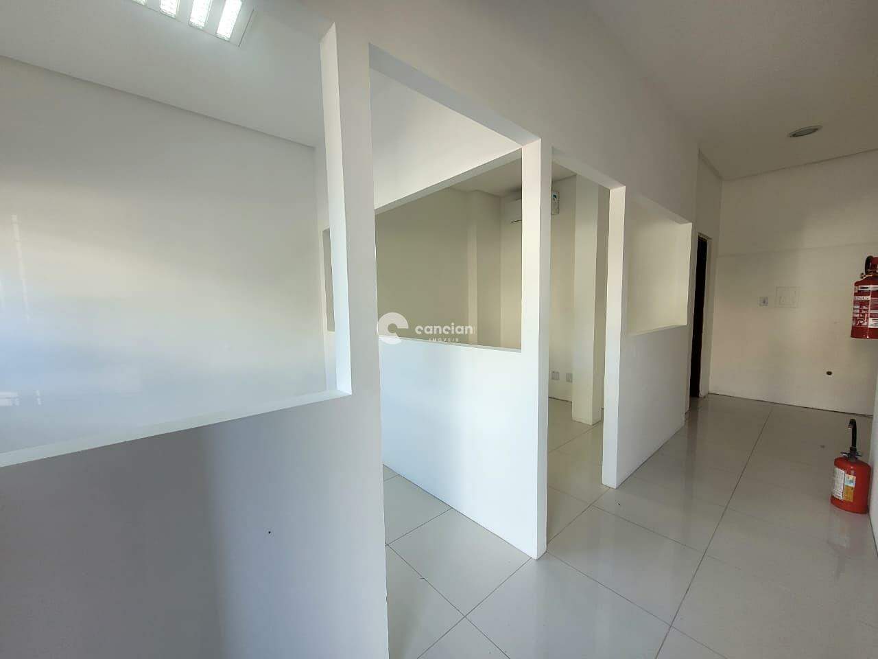 Sala Comercial para aluguel no Nossa Senhora do Rosário: 
