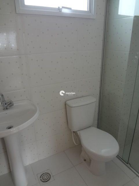 Apartamento para aluguel no Nossa Senhora de Fátima: 