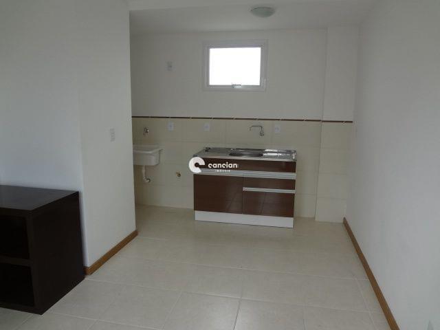 Apartamento para aluguel no Nossa Senhora de Fátima: 