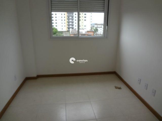 Apartamento para aluguel no Nossa Senhora de Fátima: 