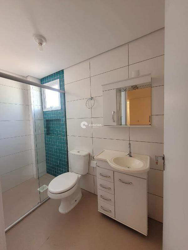 Apartamento para aluguel no Camobi: 
