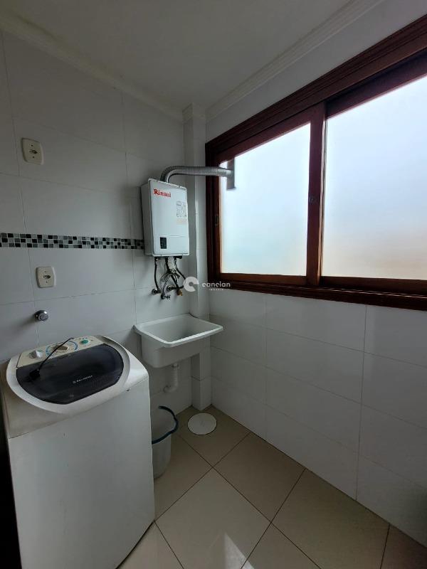 Apartamento para aluguel no Camobi: 