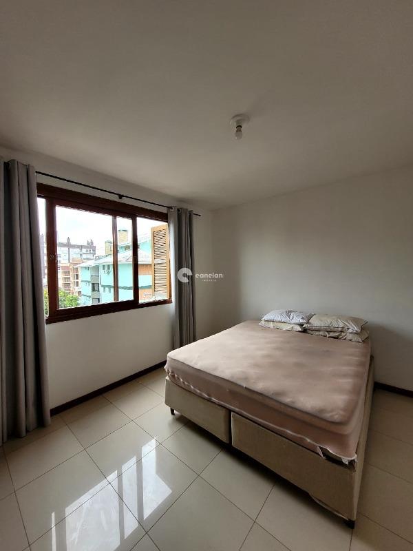 Apartamento para aluguel no Camobi: 