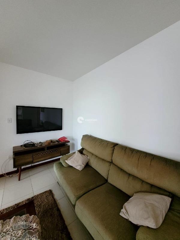 Apartamento para aluguel no Camobi: 