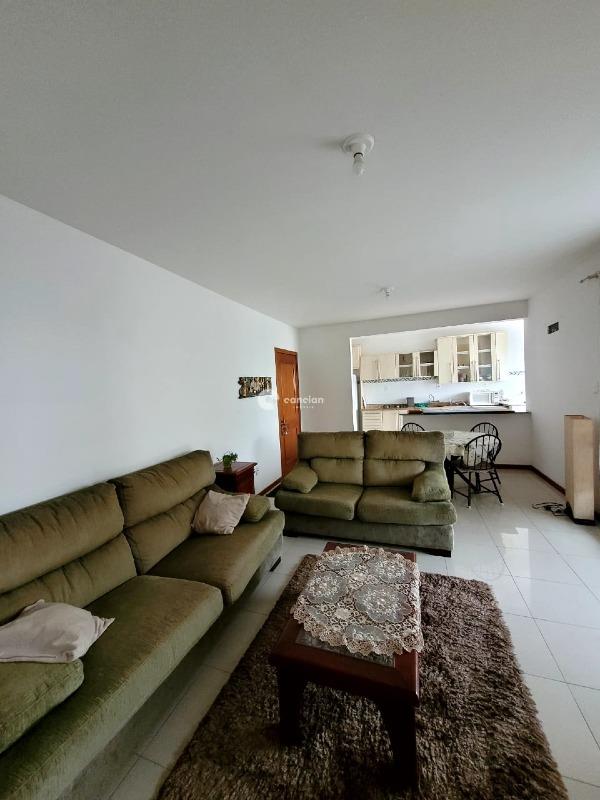 Apartamento para aluguel no Camobi: 