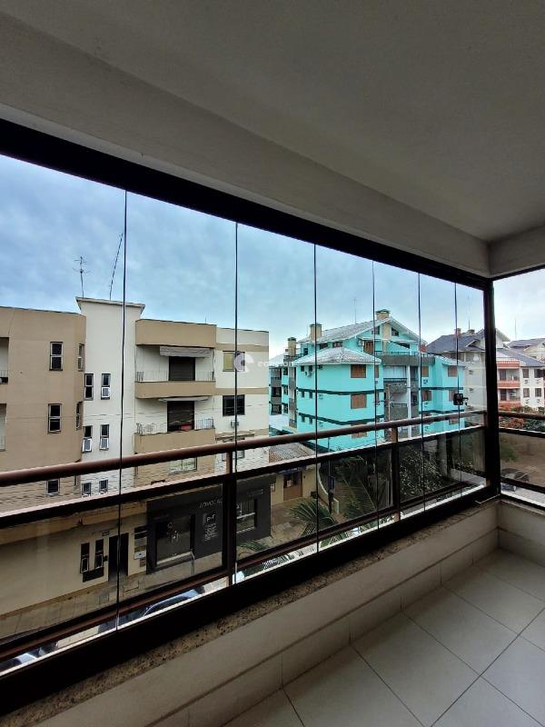 Apartamento para aluguel no Camobi: 