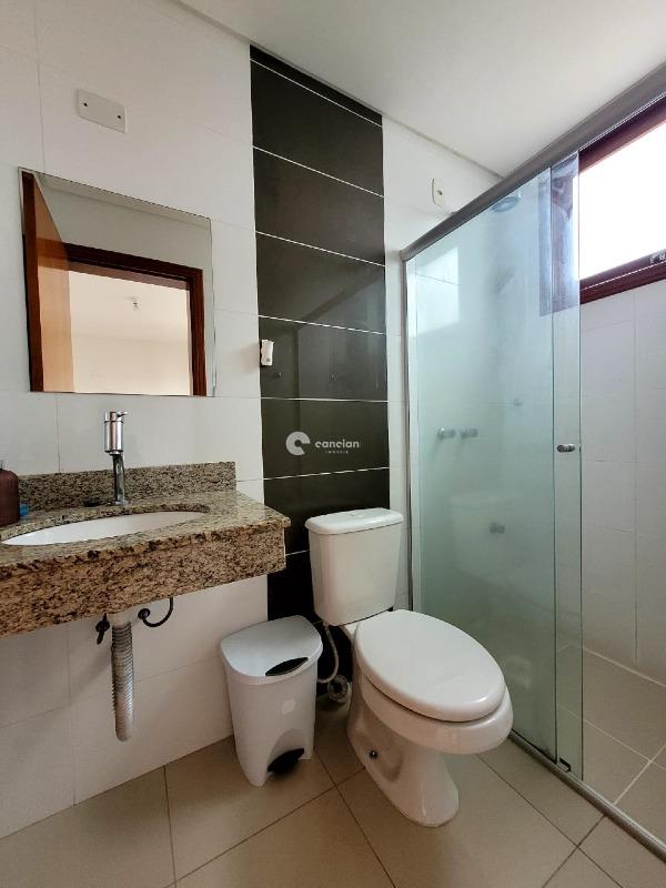 Apartamento para aluguel no Camobi: 