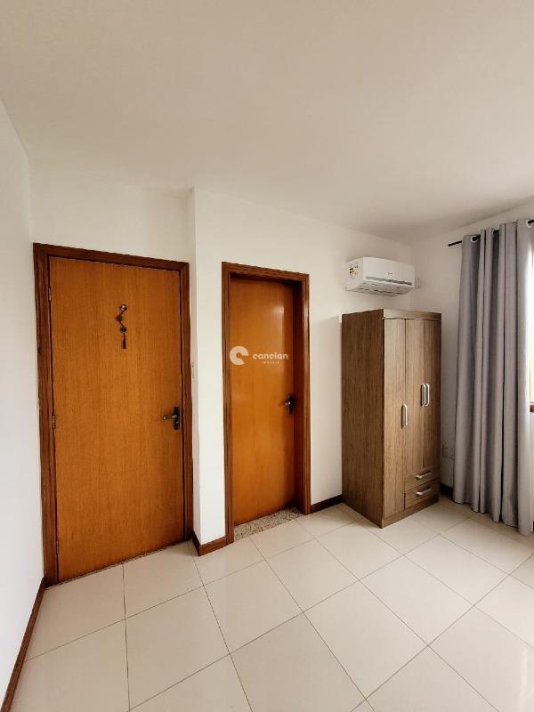 Apartamento para aluguel no Camobi: 