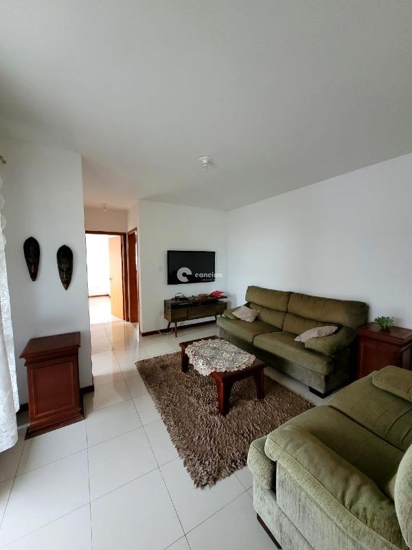 Apartamento para aluguel no Camobi: 