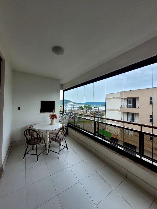 Apartamento para aluguel no Camobi: 