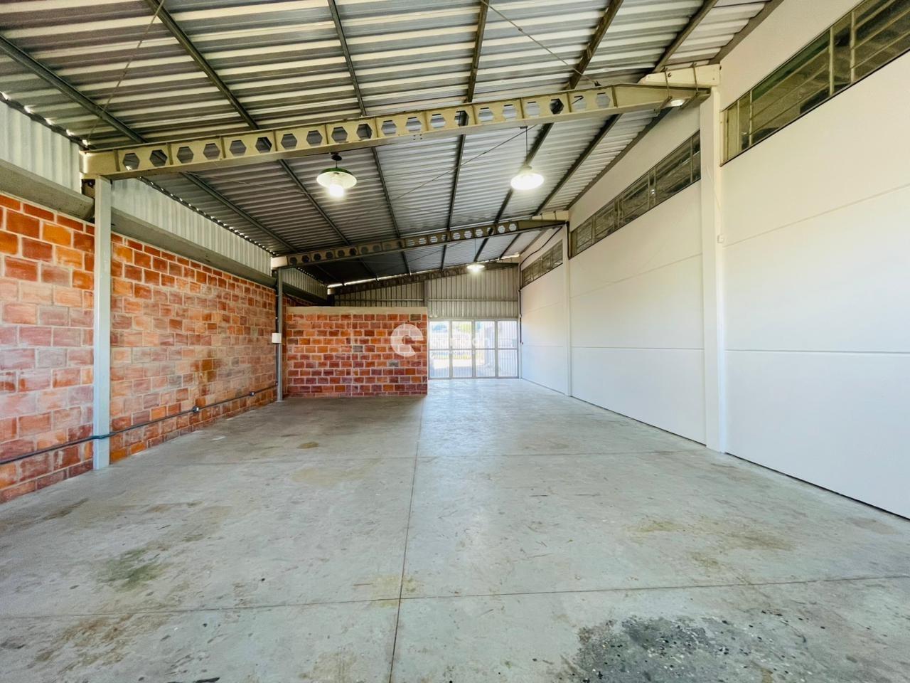 Pavilhão para aluguel no Diácono João Luiz Pozzobon: 