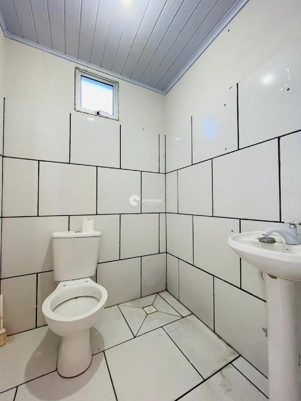 Pavilhão para aluguel no Diácono João Luiz Pozzobon: 