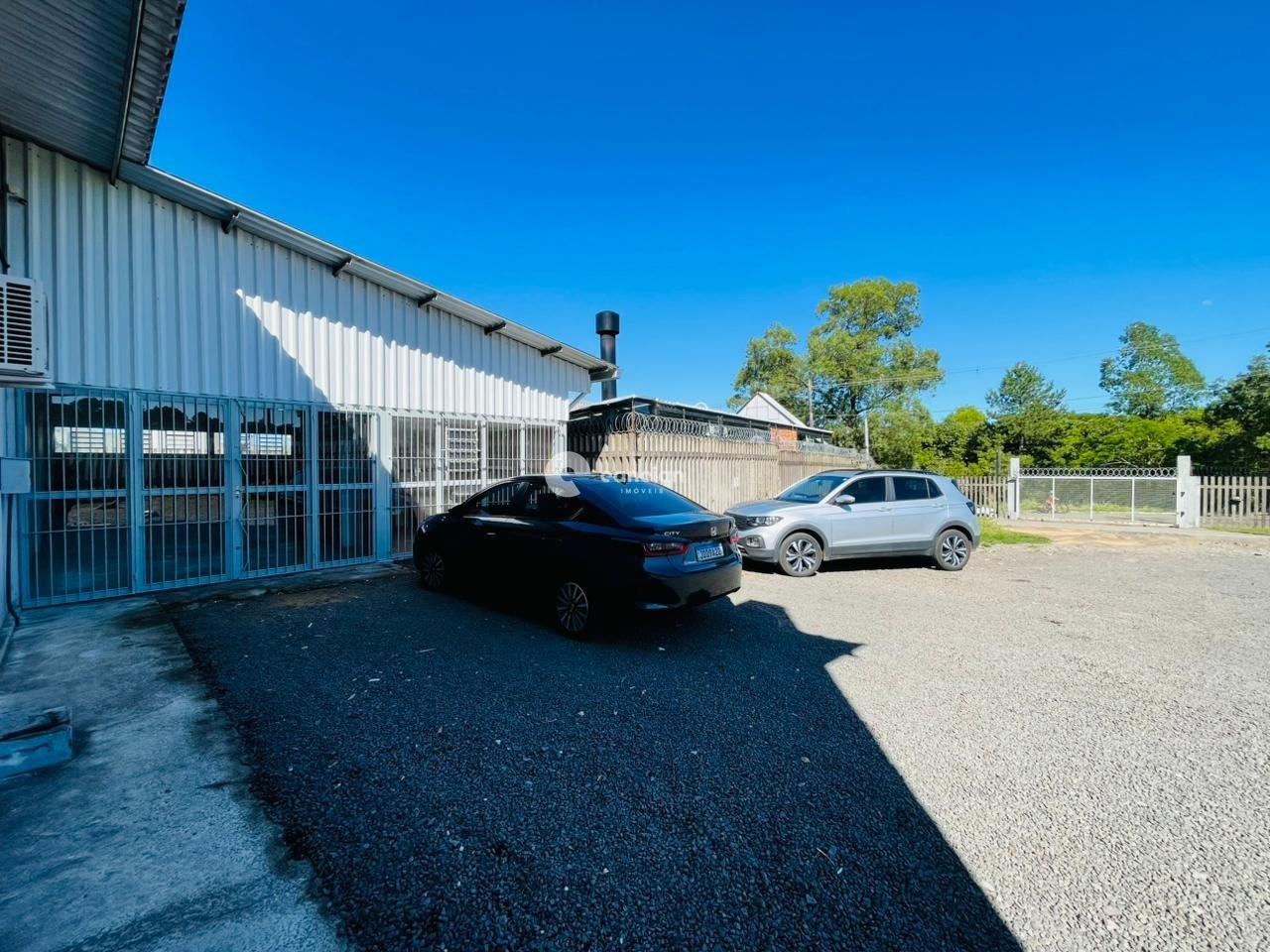 Pavilhão para aluguel no Diácono João Luiz Pozzobon: 