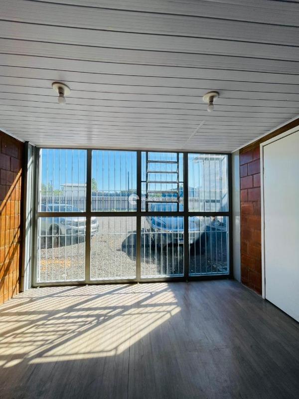 Pavilhão para aluguel no Diácono João Luiz Pozzobon: 