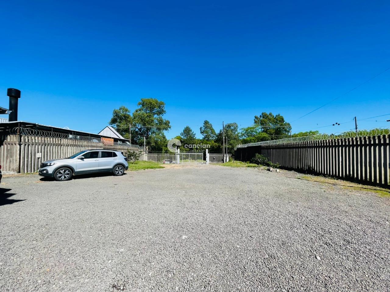 Pavilhão para aluguel no Diácono João Luiz Pozzobon: 