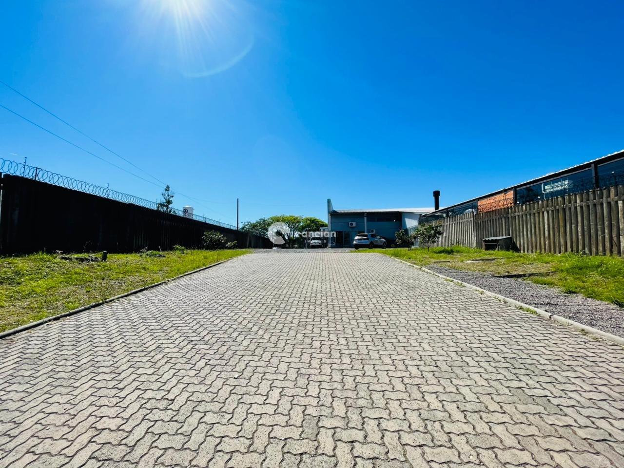 Pavilhão para aluguel no Diácono João Luiz Pozzobon: 