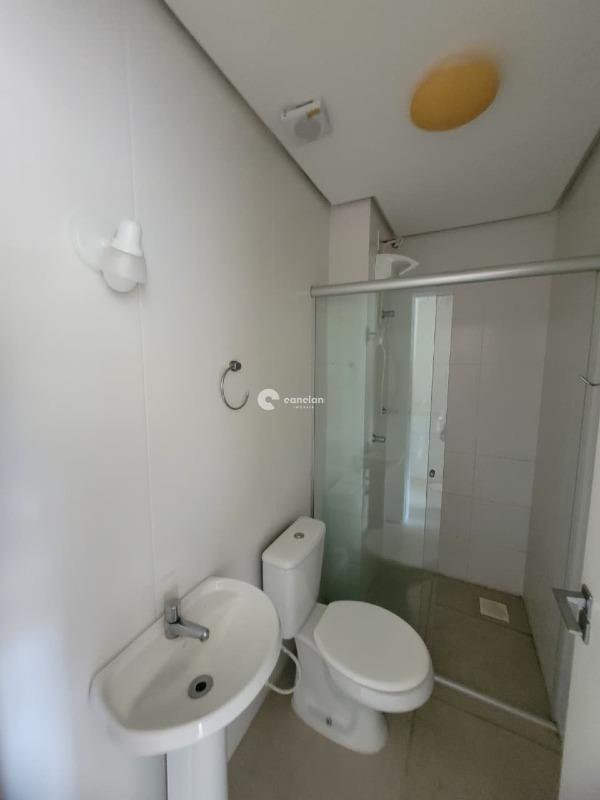 Apartamento para aluguel no Camobi: 