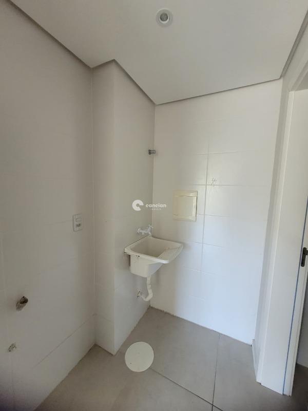 Apartamento para aluguel no Camobi: 