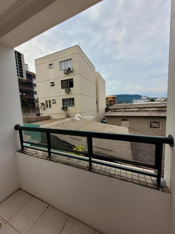 Apartamento para aluguel no Camobi: 