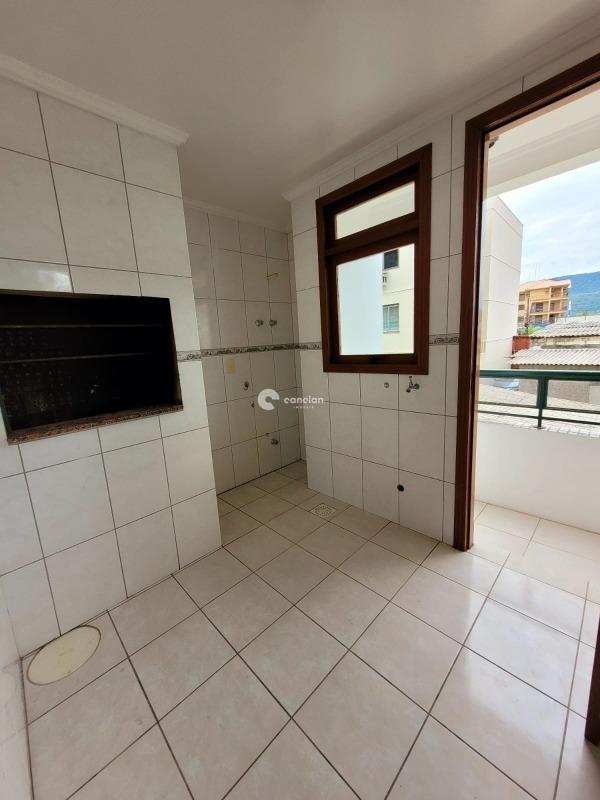 Apartamento para aluguel no Camobi: 