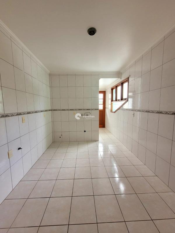 Apartamento para aluguel no Camobi: 