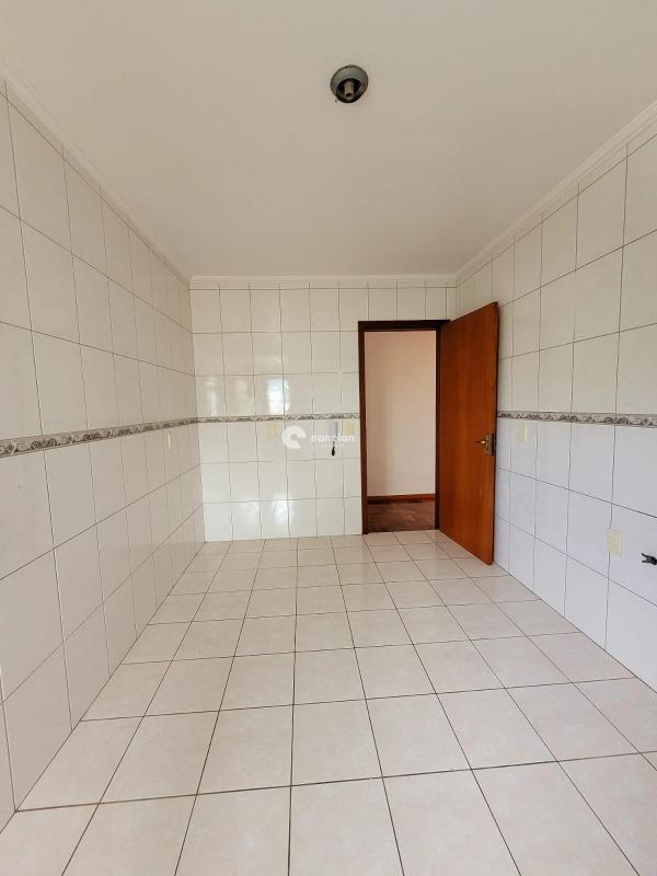 Apartamento para aluguel no Camobi: 