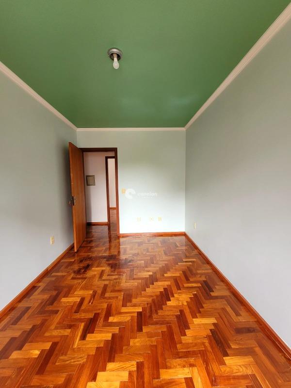 Apartamento para aluguel no Camobi: 