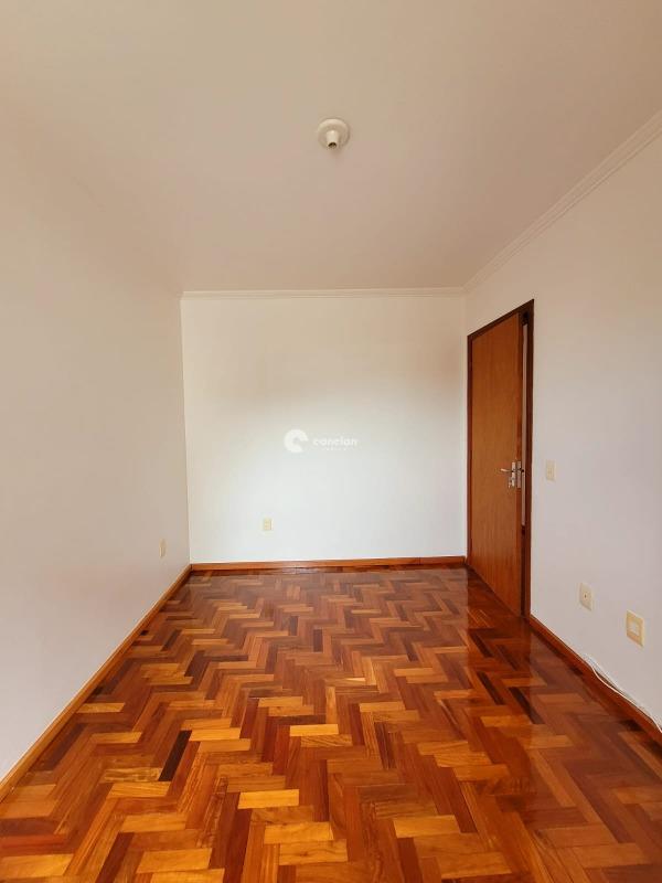 Apartamento para aluguel no Camobi: 