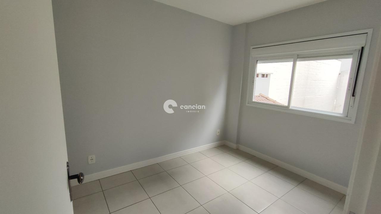 Apartamento para aluguel no Camobi: 